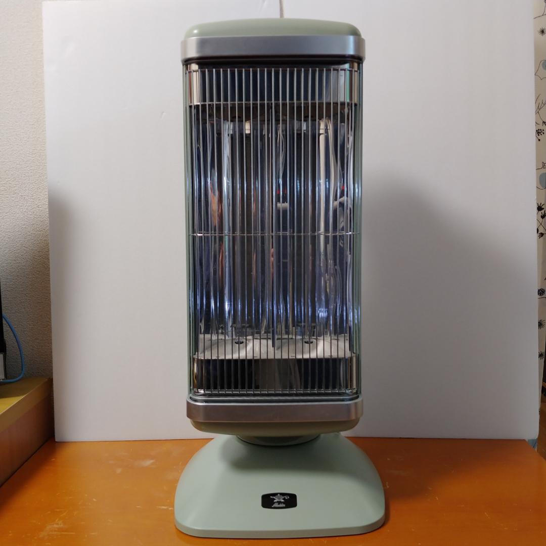 【ララ】Aladdin グラファイトヒーター CAH-2G10A