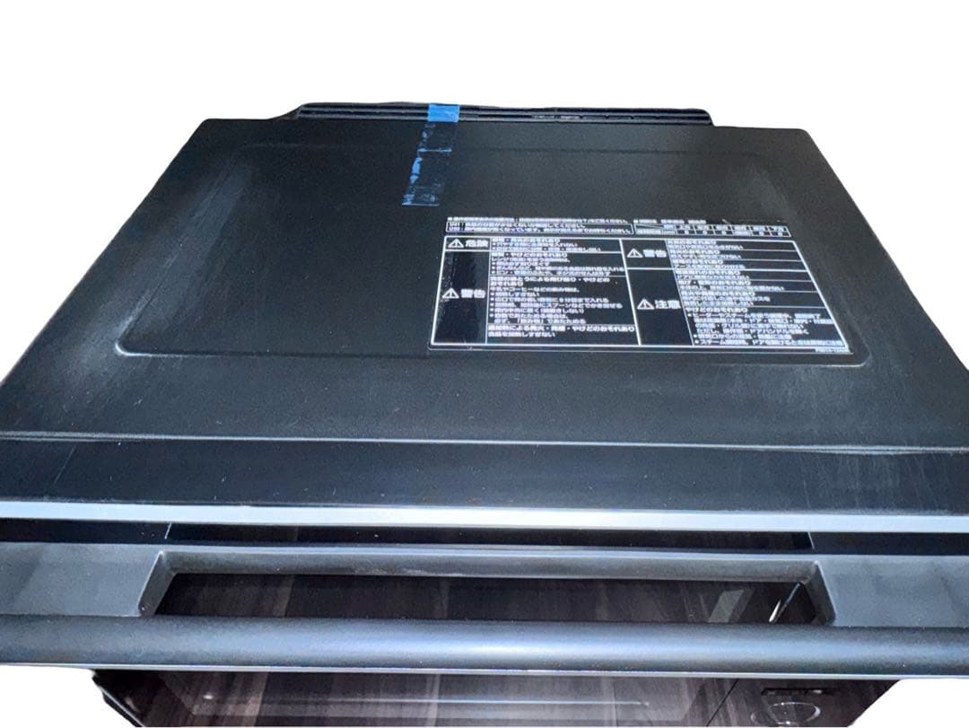 パナソニック ビストロ オーブンレンジ NE-BS1500 2018年製