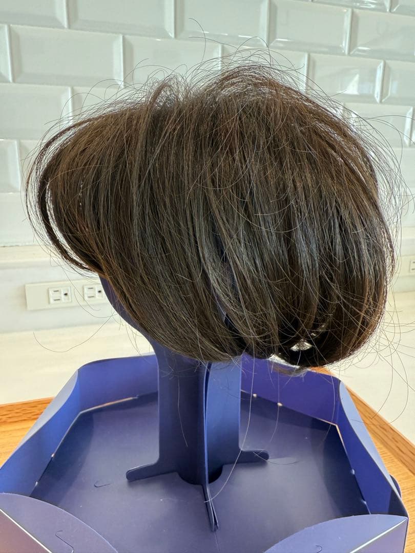 【かずみん】フォンテーヌReadymade fluffy 262 CV2