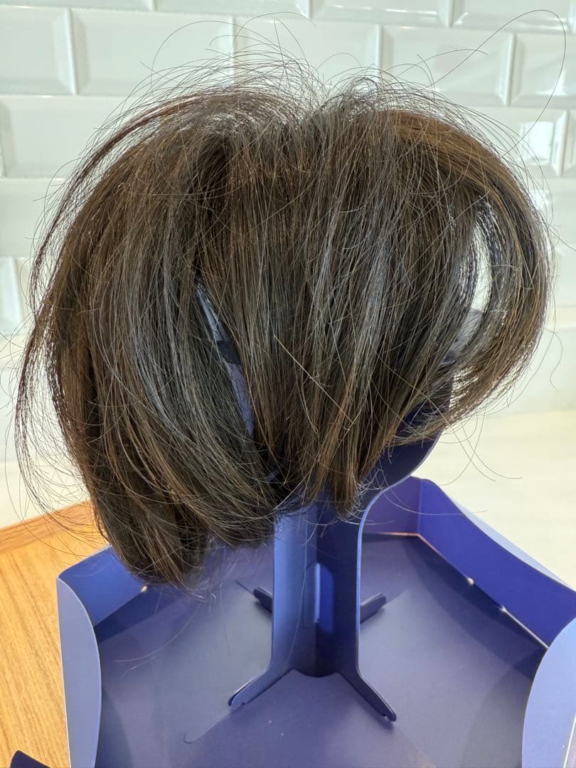 【かずみん】フォンテーヌReadymade fluffy 262 CV2