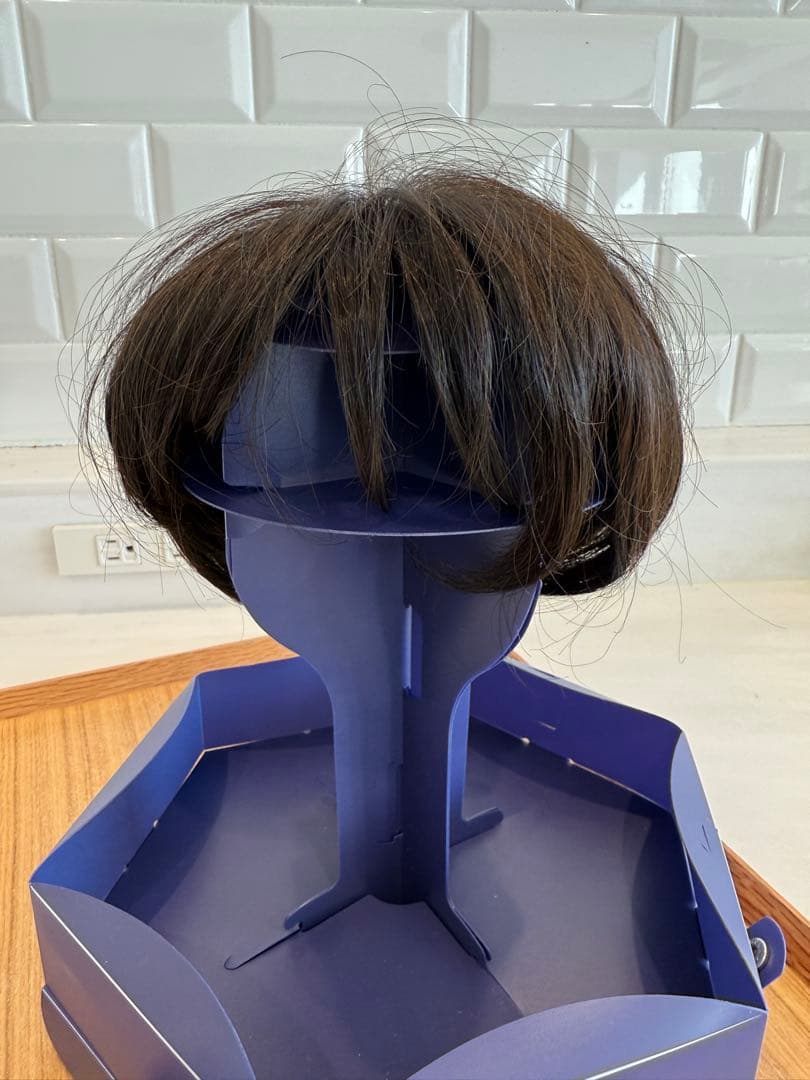 【かずみん】フォンテーヌReadymade fluffy 262 CV2