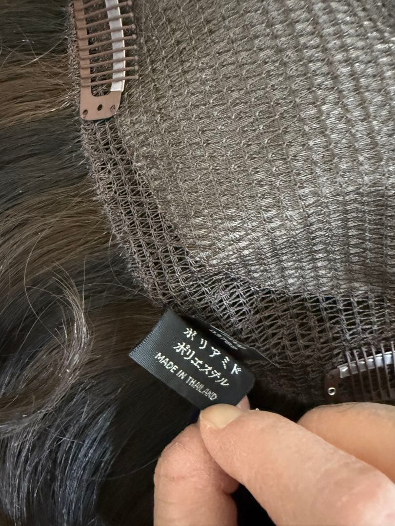 【かずみん】フォンテーヌReadymade fluffy 262 CV2