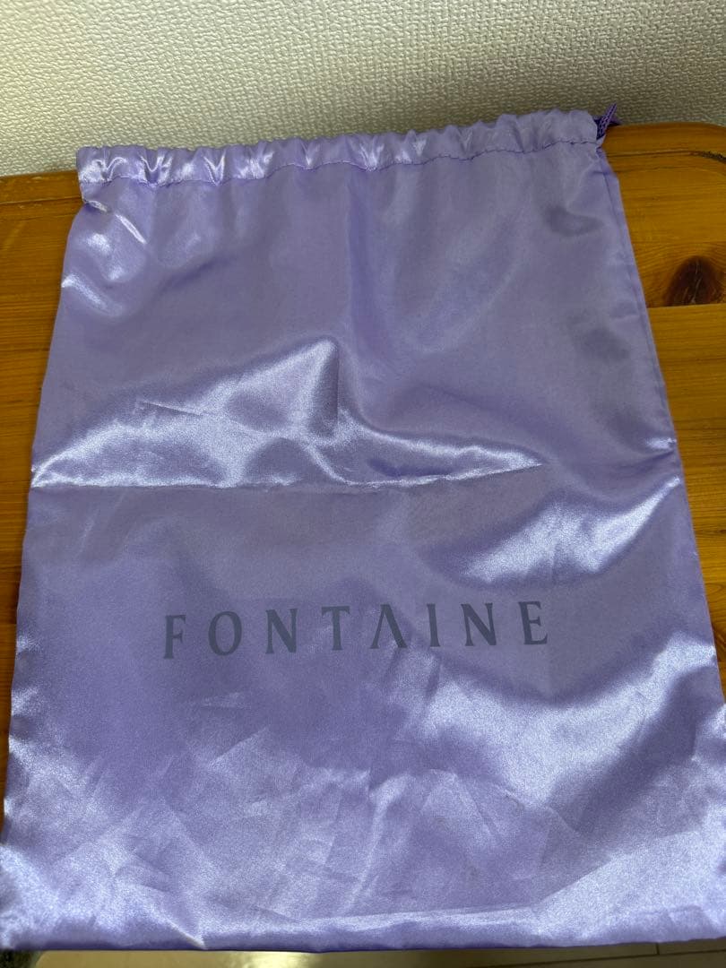 【かずみん】フォンテーヌReadymade fluffy 262 CV2