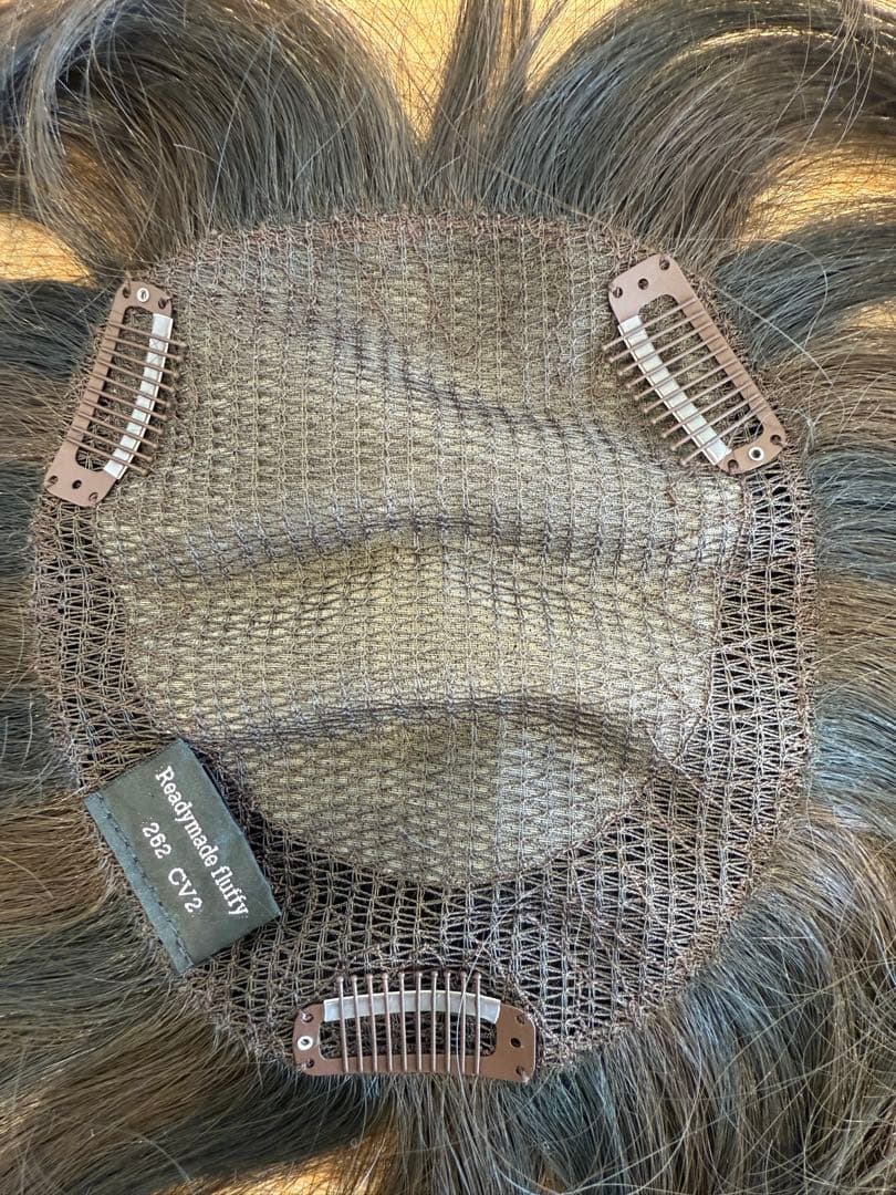 【かずみん】フォンテーヌReadymade fluffy 262 CV2