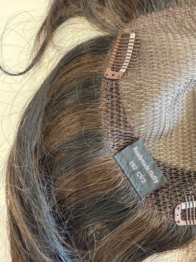 【かずみん】フォンテーヌReadymade fluffy 262 CV2