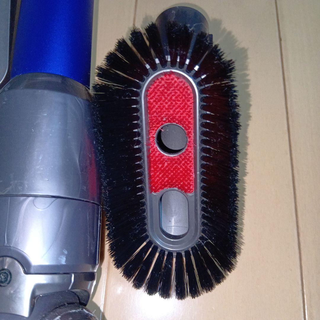 再度値下済送料込 　美品SV11二刀流スティック＆ハンディ 良好稼働23分20秒