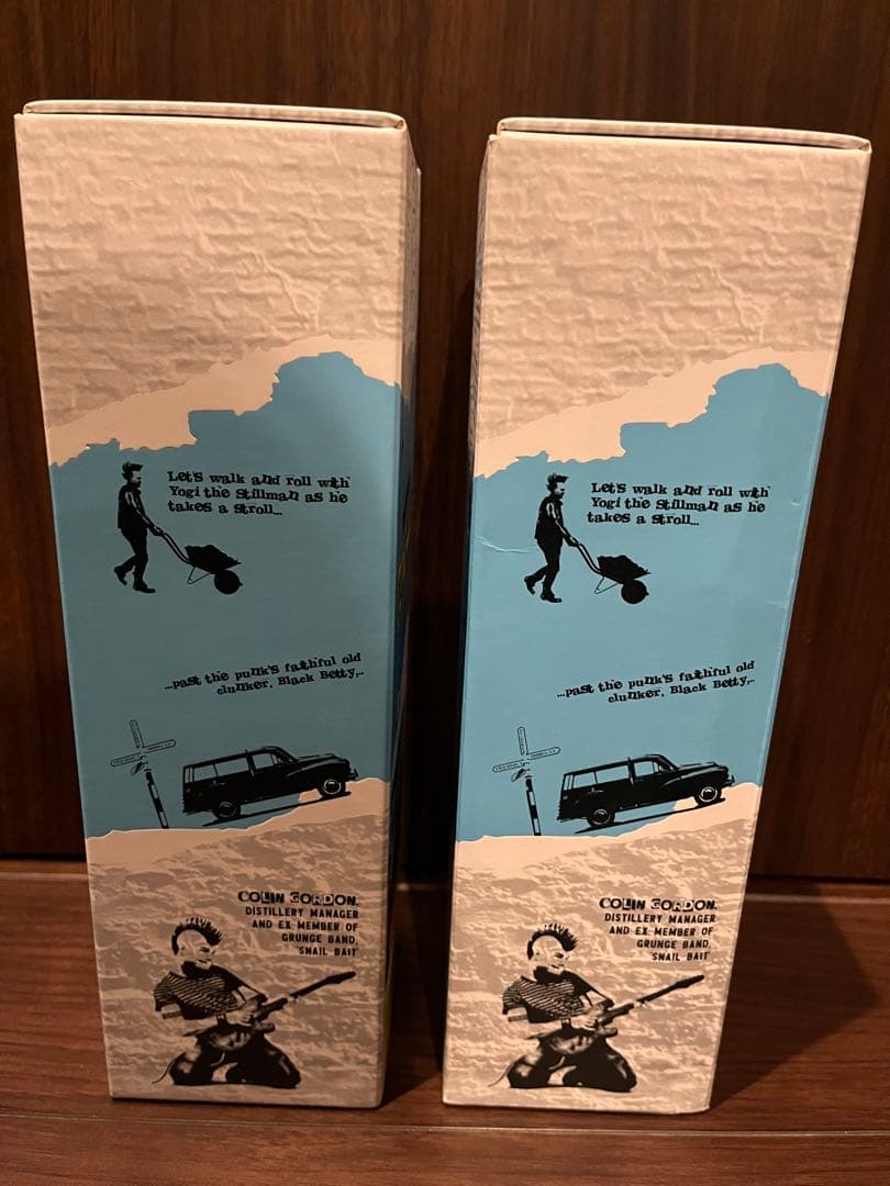 Ardbeg / Ardcore 46% 700ml 2本セット（アードコア）