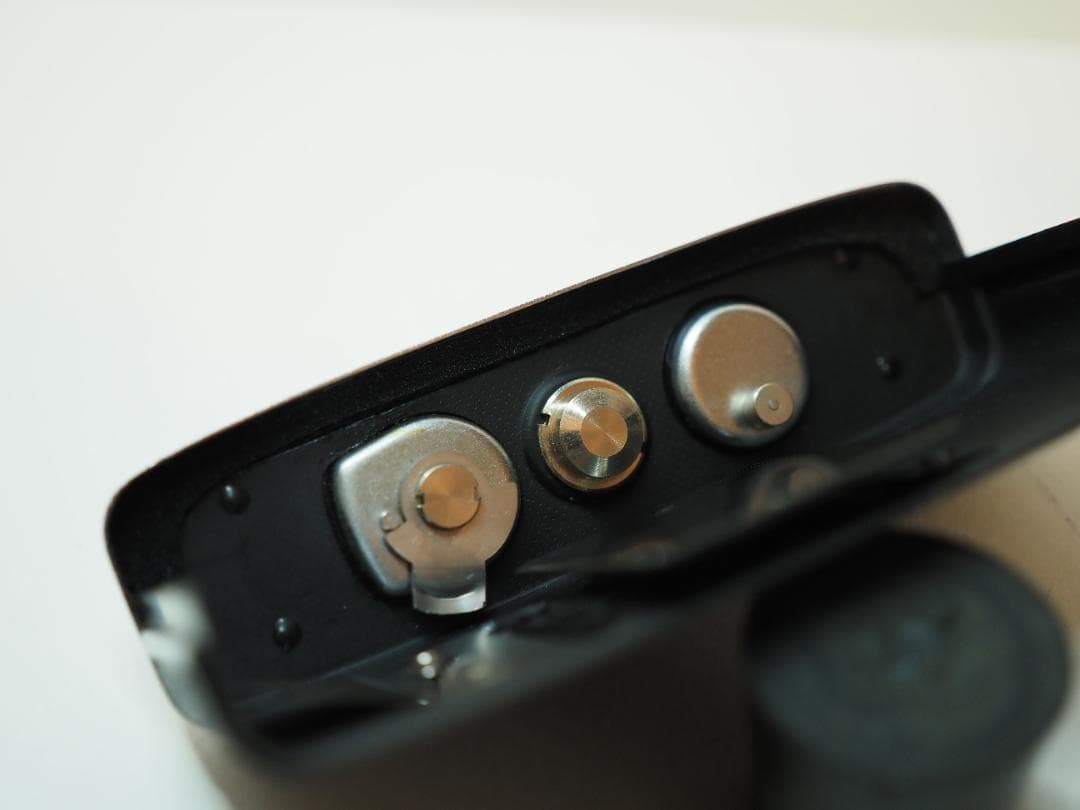 整備済 オリンパス OLYMPUS PENS ハーフフィルムカメラ