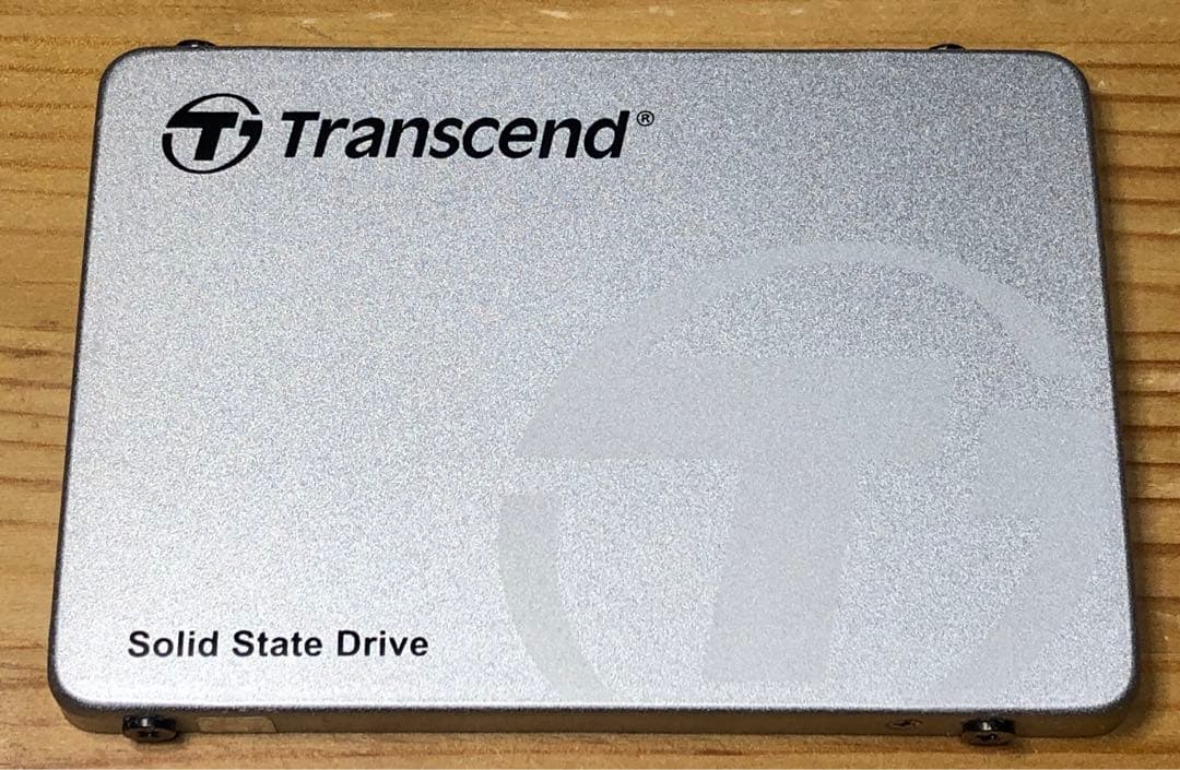 内蔵型SSD Transcend SSD 1TB TS1TSSD370S