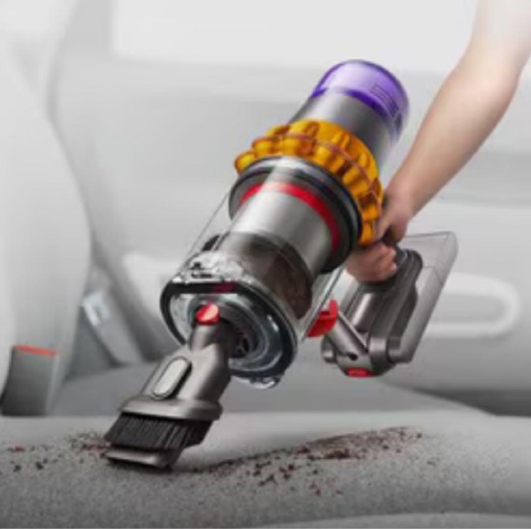 dyson コードレスクリーナー　　SV22ABL (V15) 未使用品