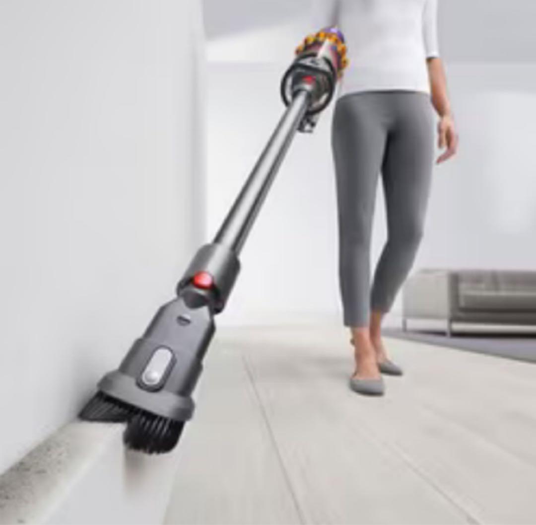 dyson コードレスクリーナー　　SV22ABL (V15) 未使用品
