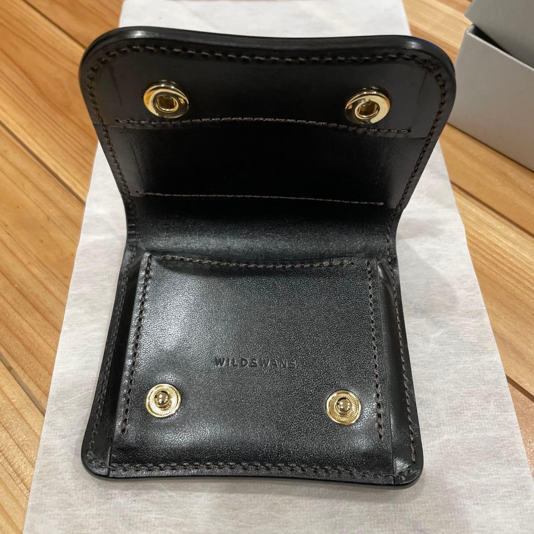 WILDSWANS パーム　V2