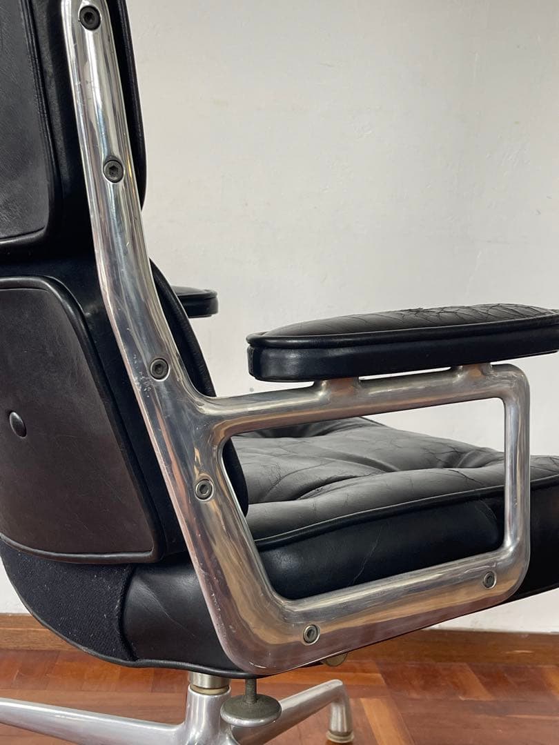 ハーマンミラー ヴィンテージ イームズ タイムライフ エグゼクティブ チェア