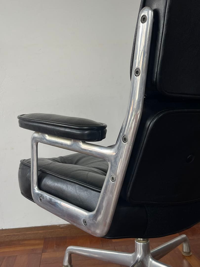 ハーマンミラー ヴィンテージ イームズ タイムライフ エグゼクティブ チェア