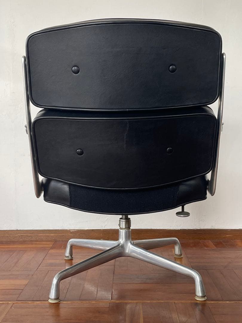 ハーマンミラー ヴィンテージ イームズ タイムライフ エグゼクティブ チェア