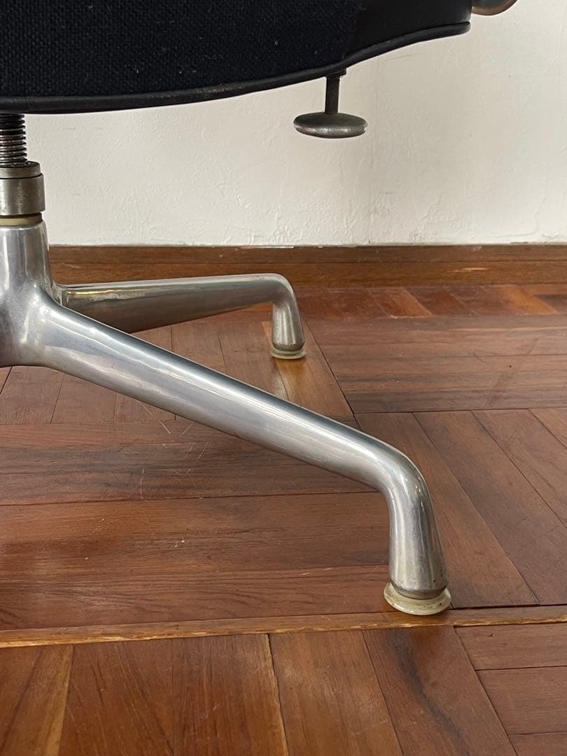 ハーマンミラー ヴィンテージ イームズ タイムライフ エグゼクティブ チェア