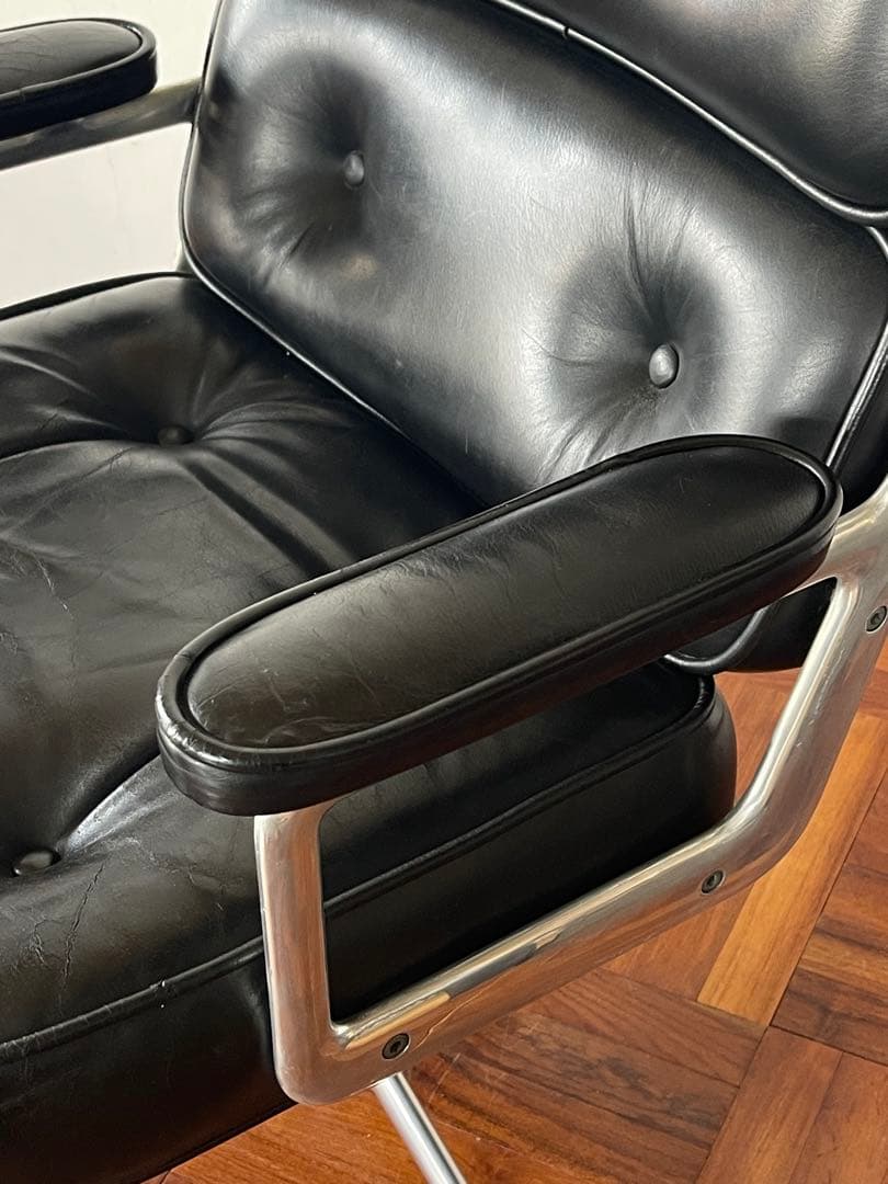 ハーマンミラー ヴィンテージ イームズ タイムライフ エグゼクティブ チェア