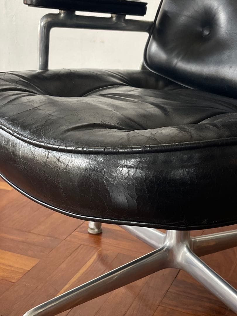 ハーマンミラー ヴィンテージ イームズ タイムライフ エグゼクティブ チェア