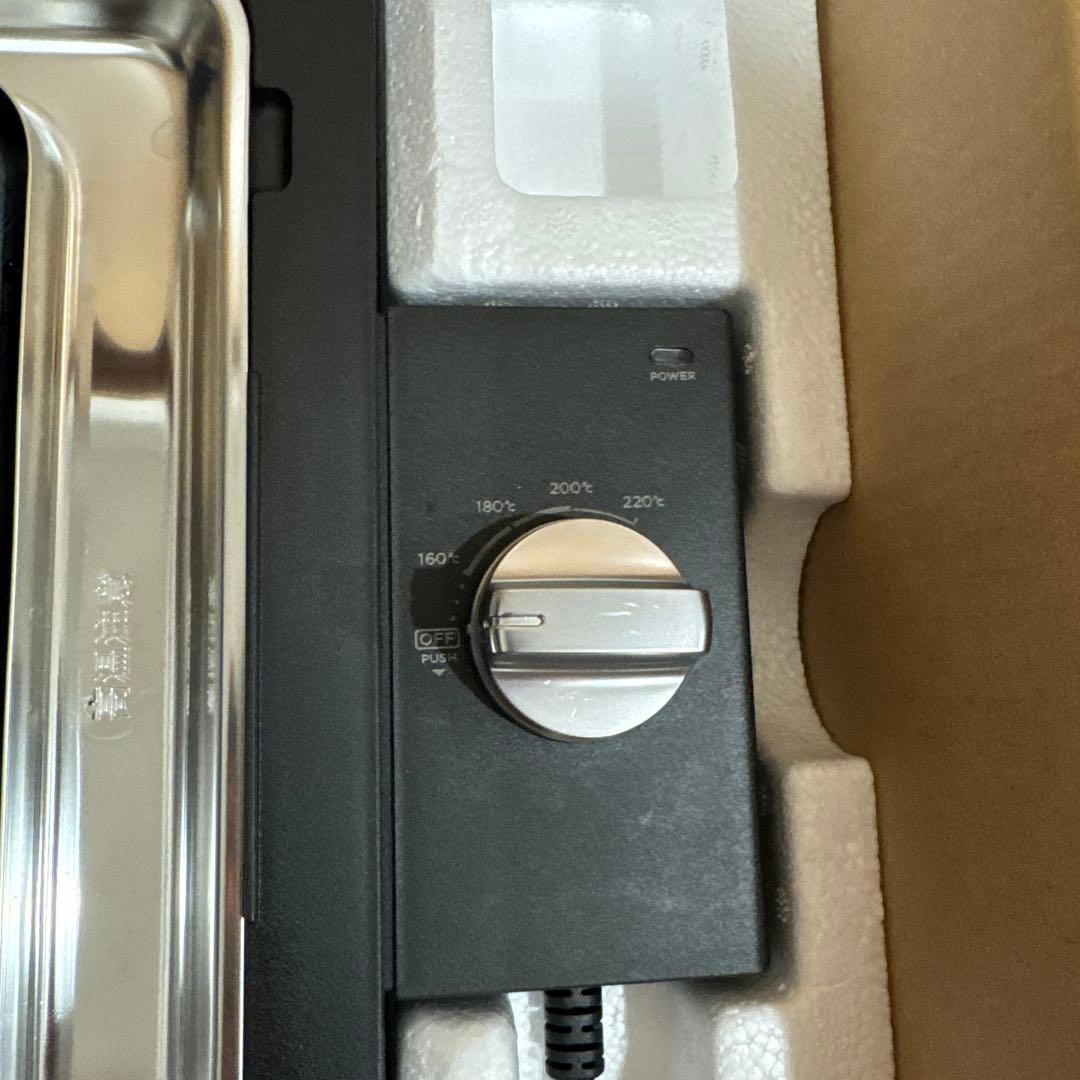 2025年最新バルミューダ ザ・プレート プロ ホットプレート1回のみ使用です