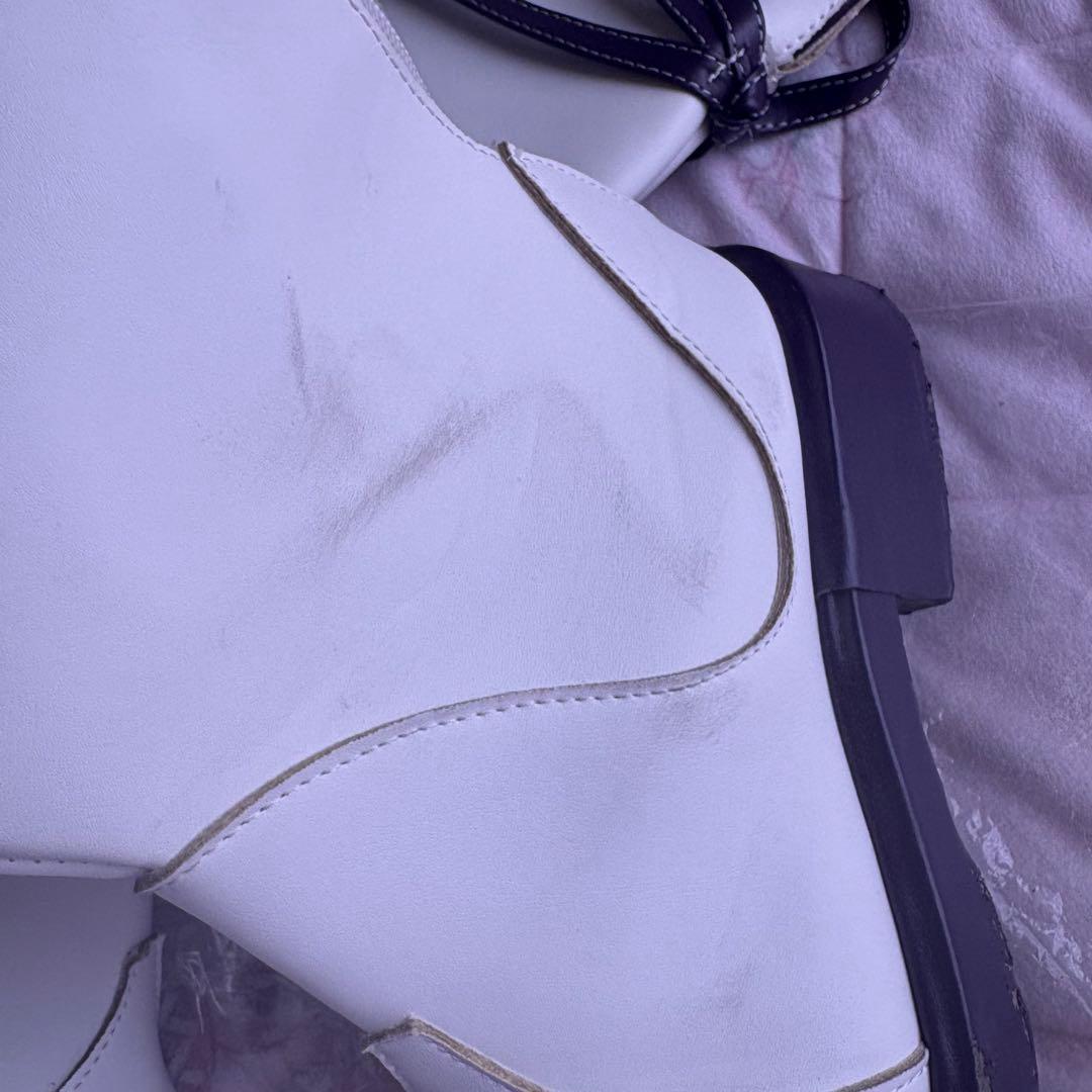 ウマ娘 トウカイテイオー 勝負服 コスプレ フルセット (Mサイズ)