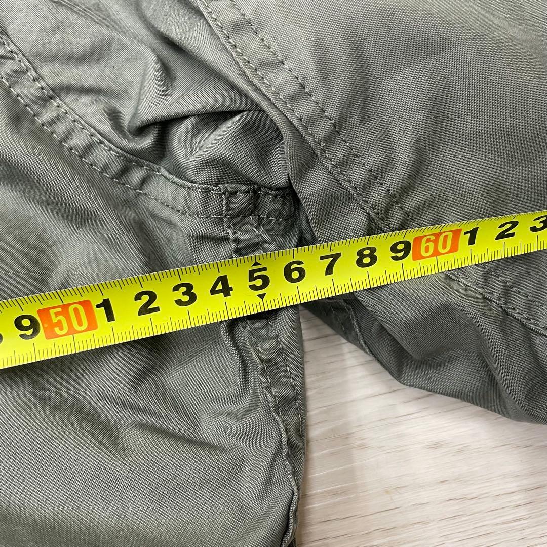 希少 良好 米軍実物 n-3b XS（S〜M相当） アメリカ軍