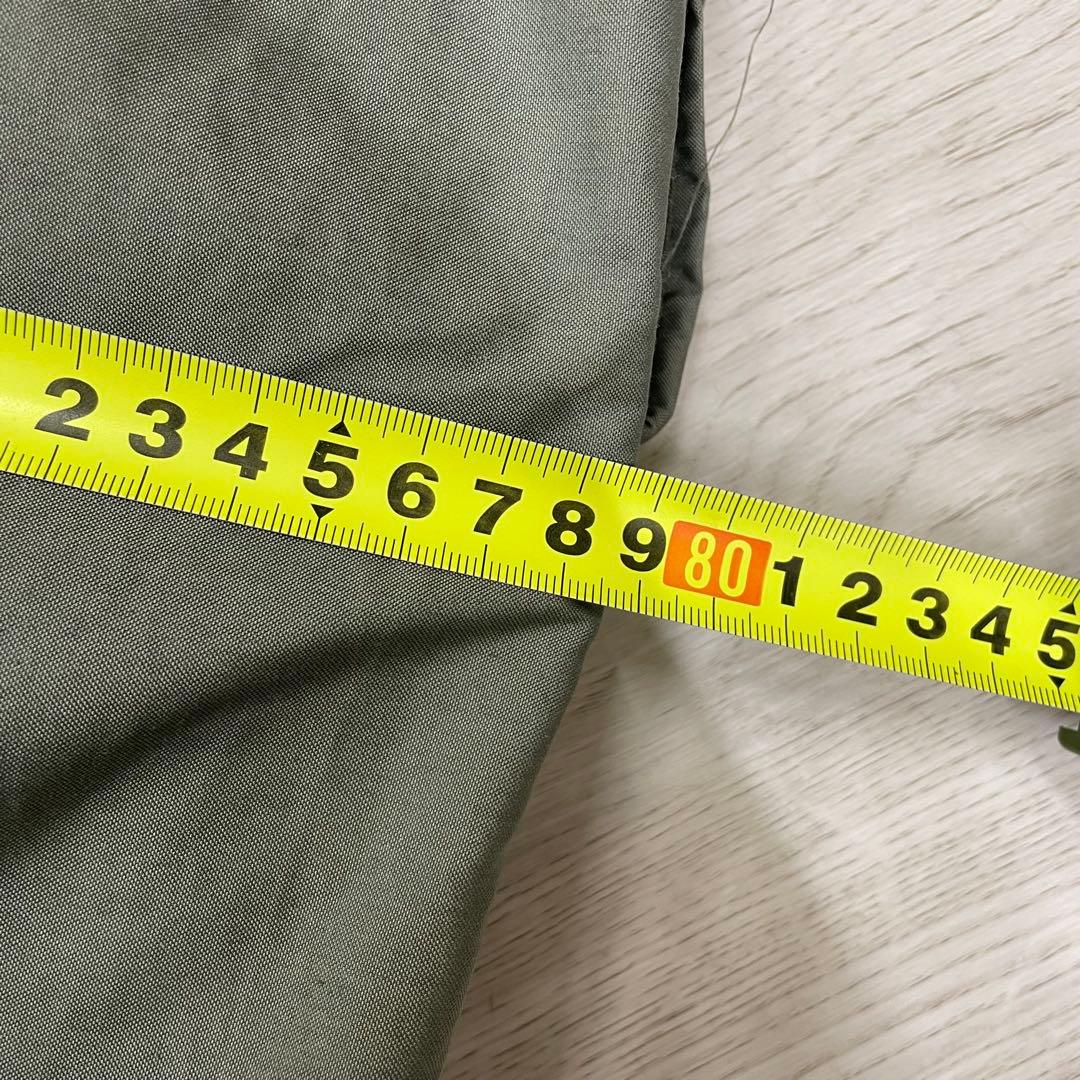 希少 良好 米軍実物 n-3b XS（S〜M相当） アメリカ軍