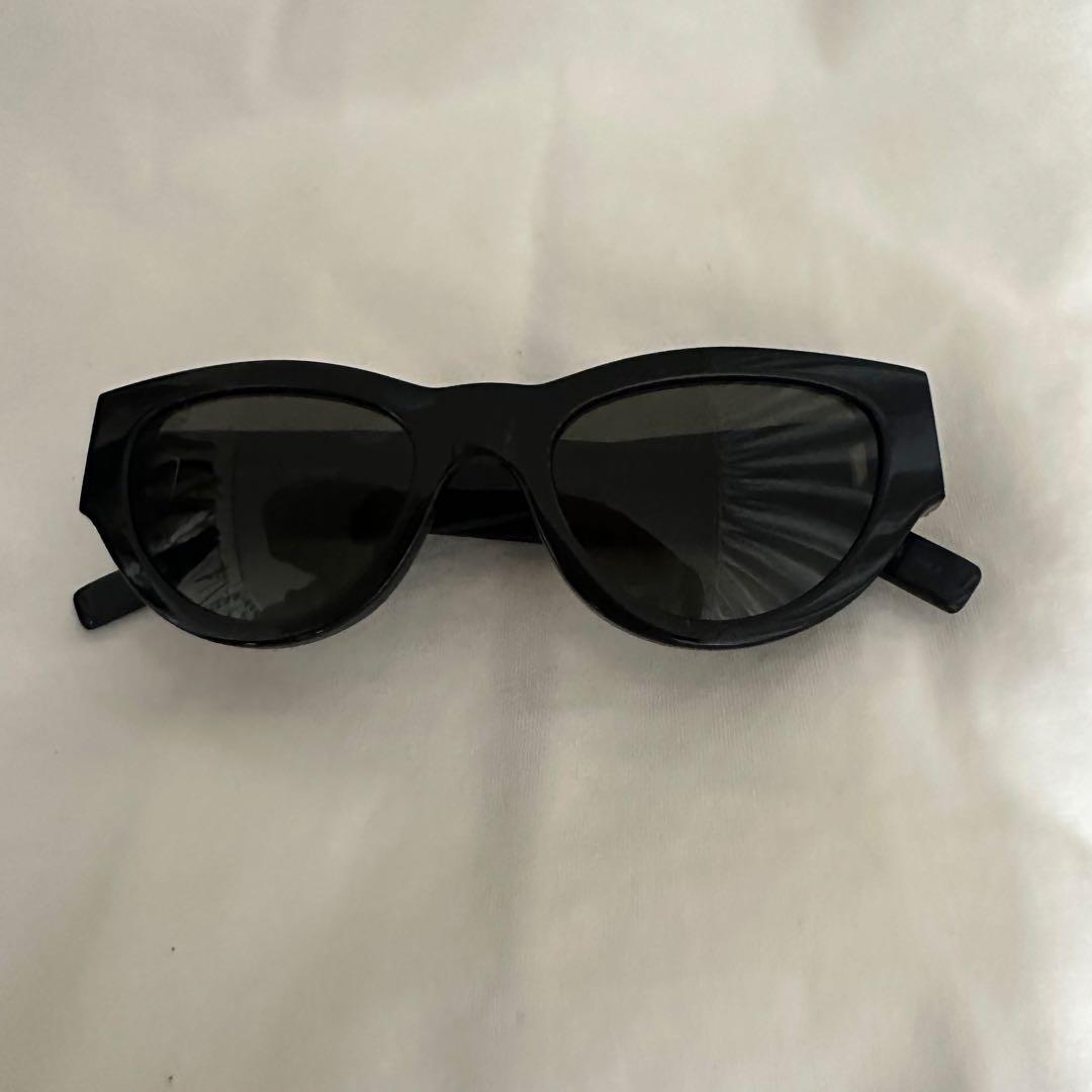 ロゼ着用　サンローラン　SL M94