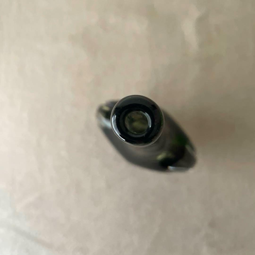 オレフォス　Nils Landberg　ニルスランドベリ　フラワーベース