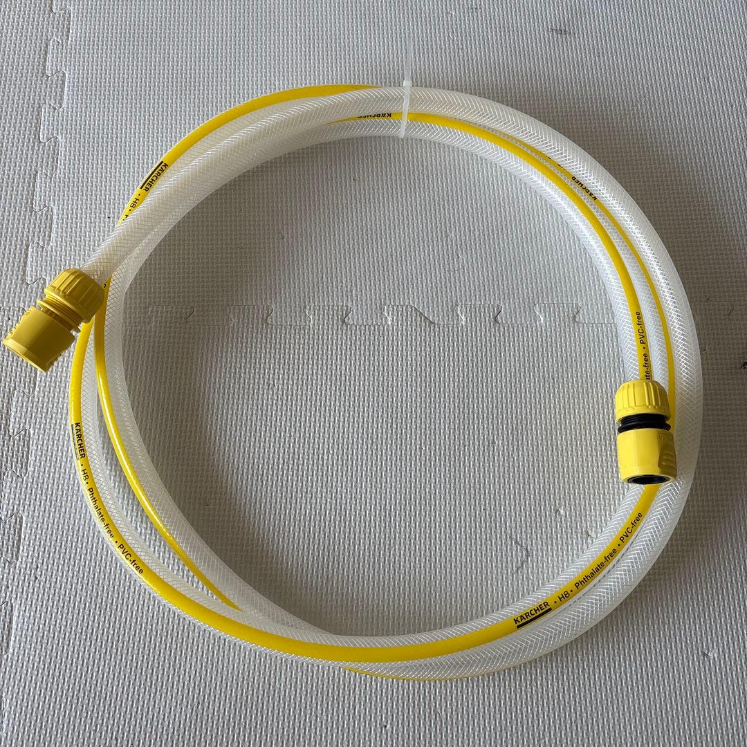 ケルヒァーJTKサイレントプラス