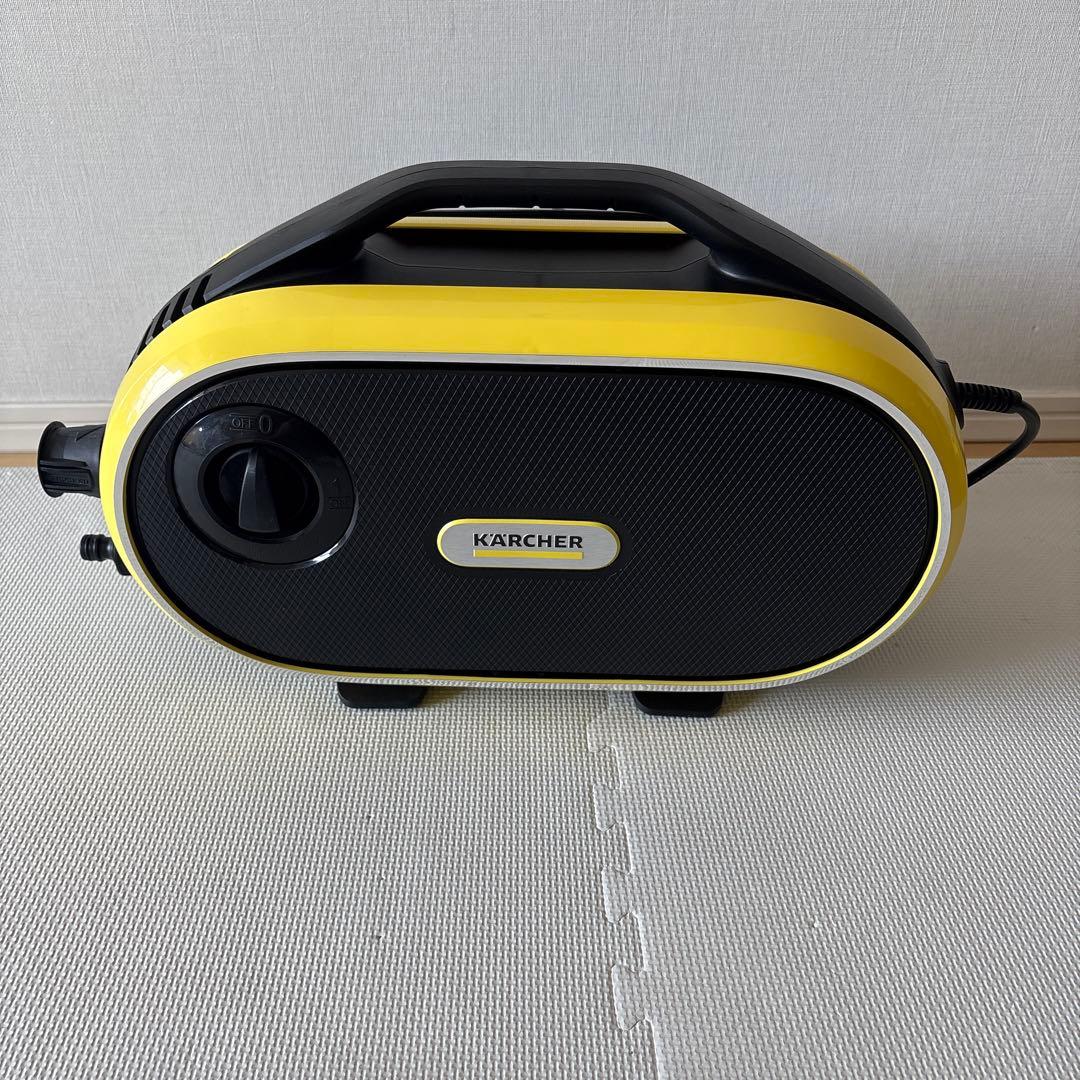 ケルヒァーJTKサイレントプラス