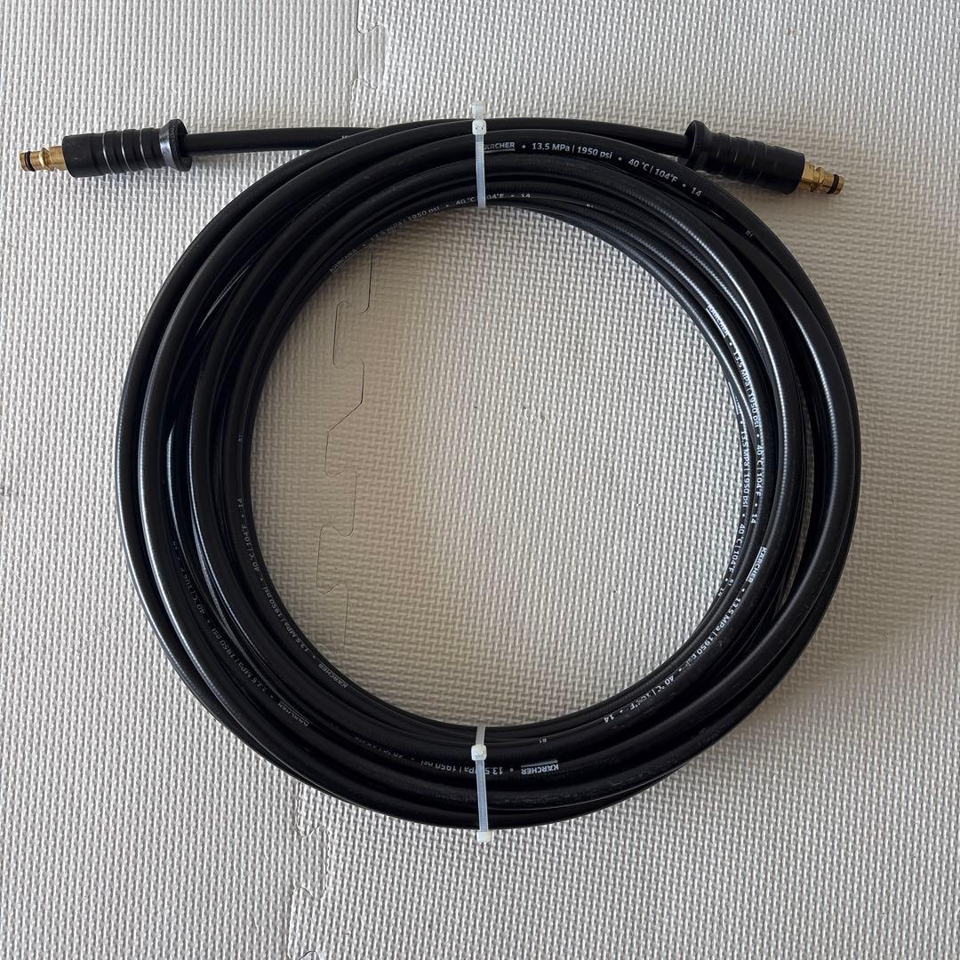 ケルヒァーJTKサイレントプラス