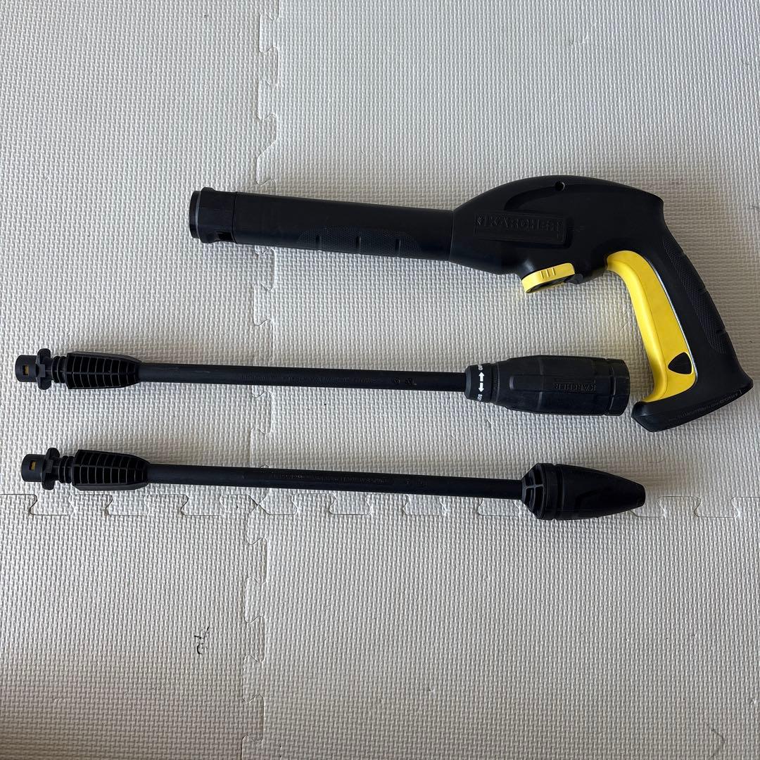 ケルヒァーJTKサイレントプラス