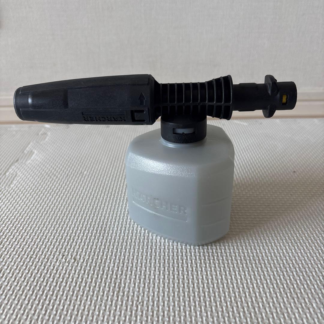 ケルヒァーJTKサイレントプラス