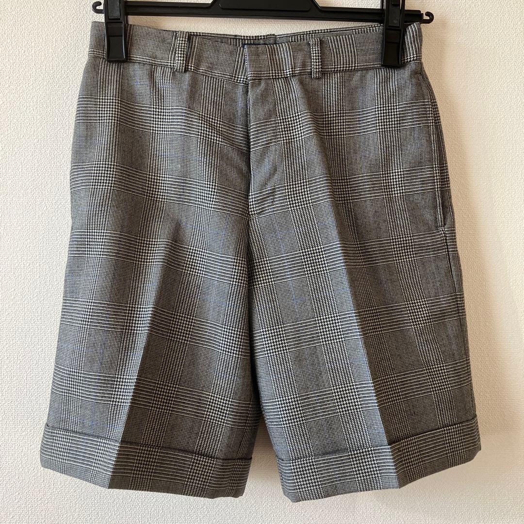 ＪPRESSジャケット&ラルフローレンパンツ　セットアップ　130✳︎入学式