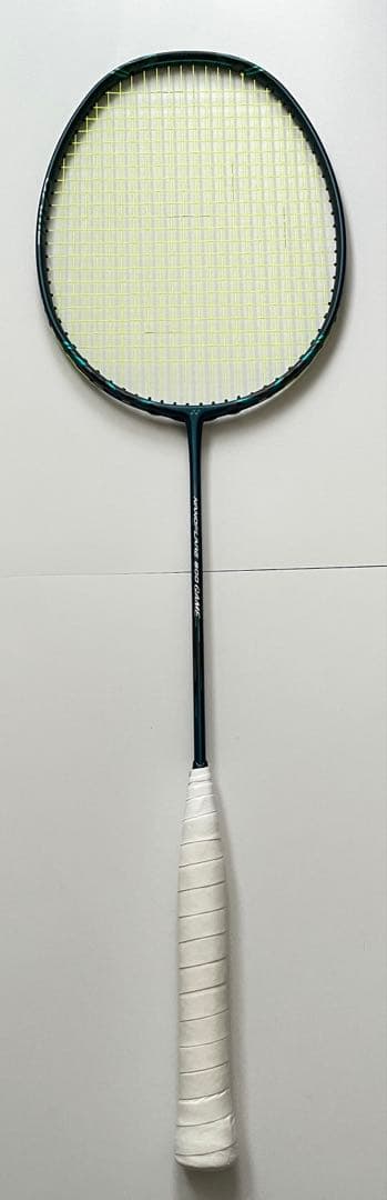 ナノフレア800 GAME