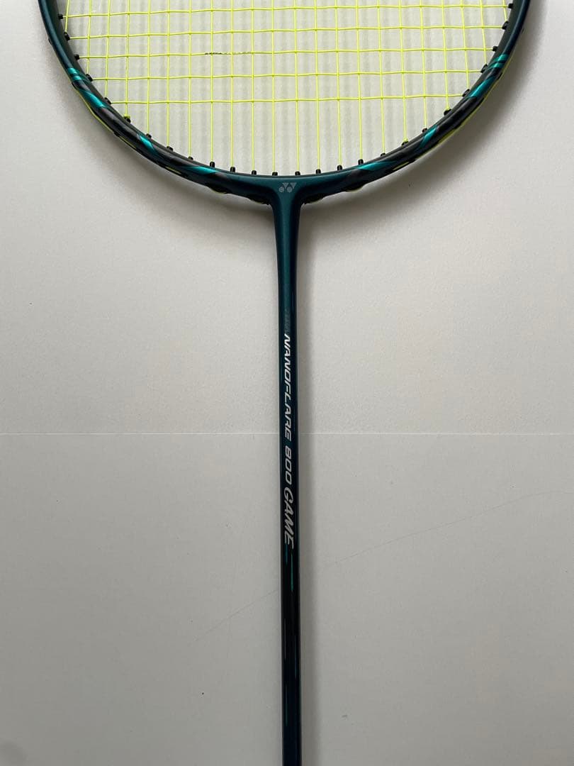 ナノフレア800 GAME