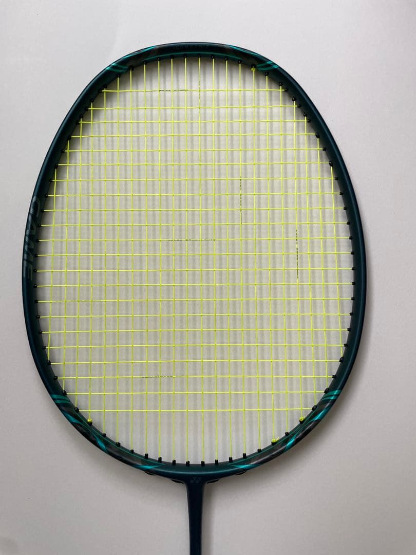 ナノフレア800 GAME