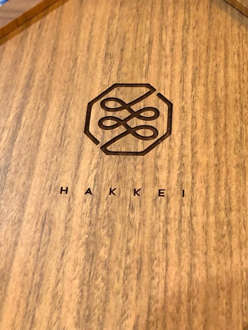 貴重❗️HAKKEI 八継　刻50 数量限定品　日本酒　空き瓶　定価275000円