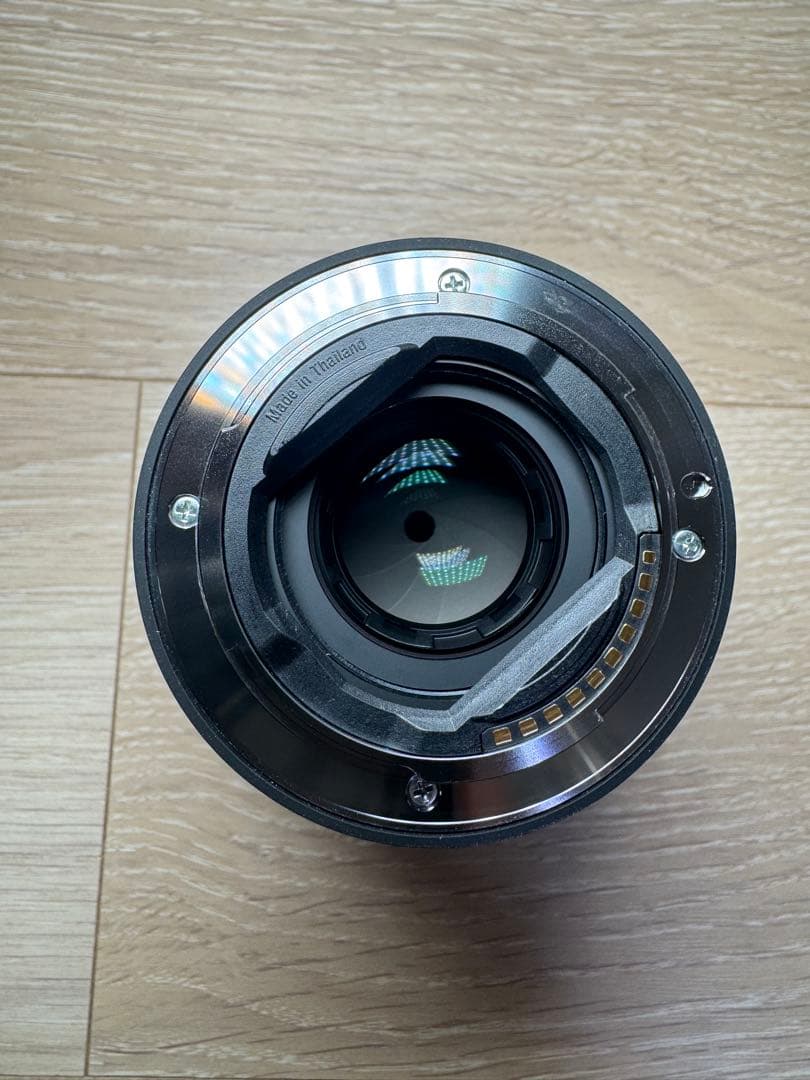 レンズ(単焦点) SONY SEL24F14GM FE 24mm F1.4 GM