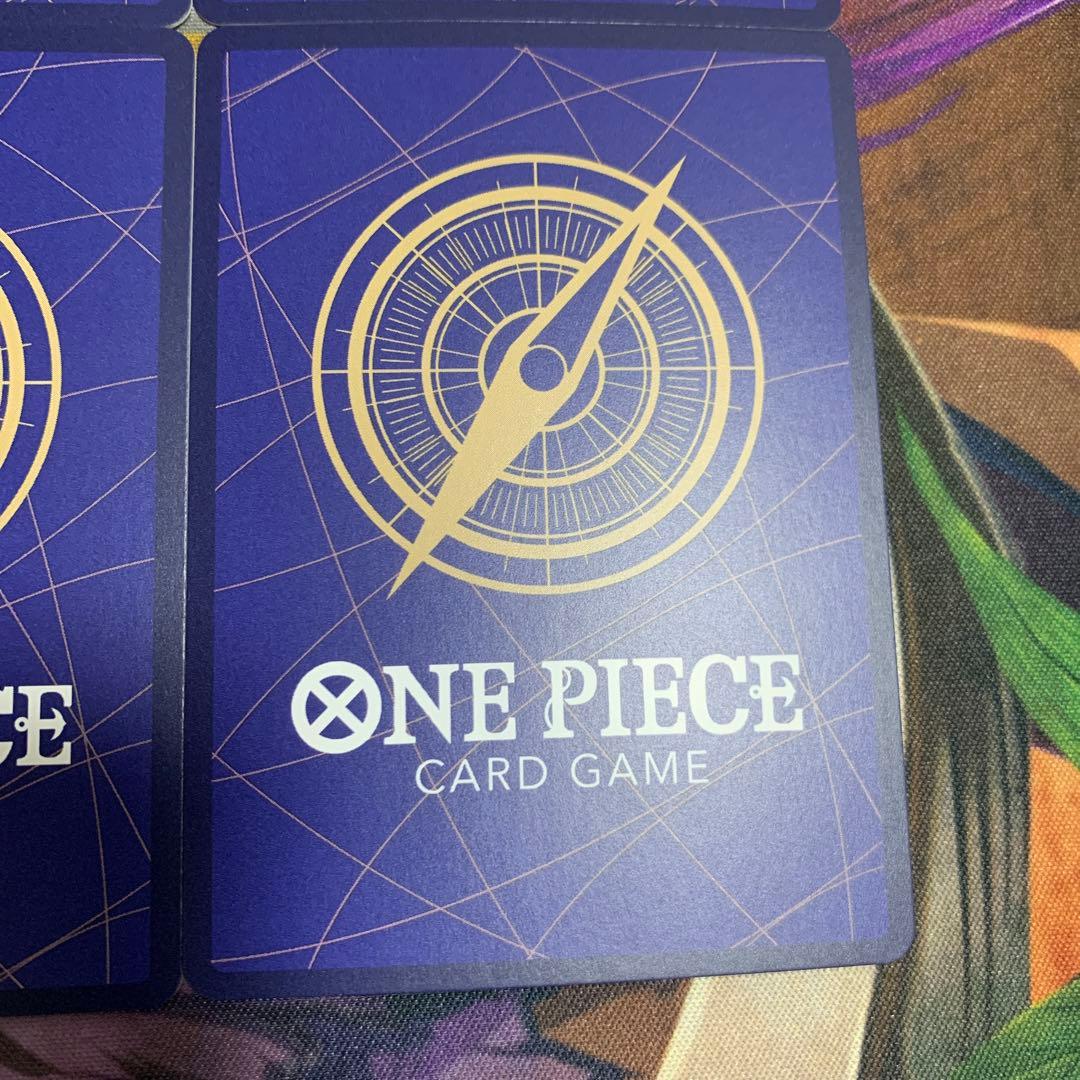 2年後に!!!シャボンディ諸島で!!! 2nd Anniversary 4枚