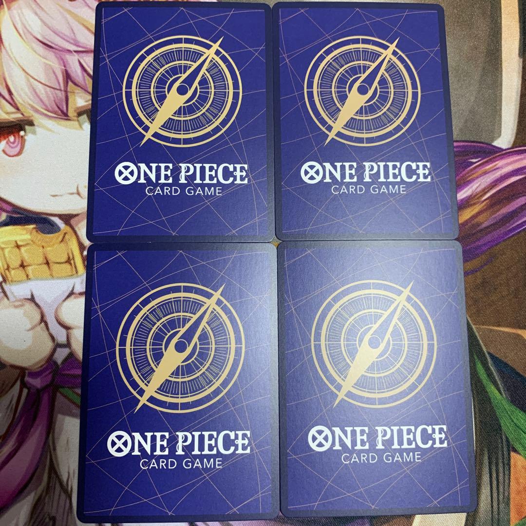 2年後に!!!シャボンディ諸島で!!! 2nd Anniversary 4枚