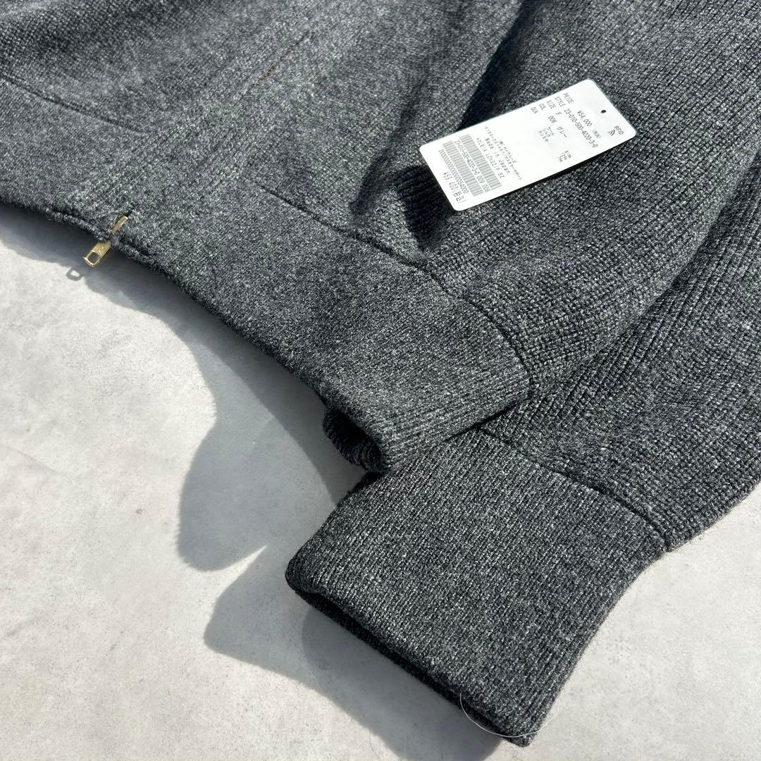 ドゥーズィエムクラス　ブルゾン　アドーア　ワンピース　2点