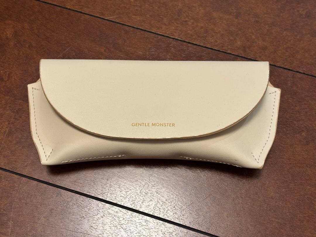 GENTLE MONSTER ジェントルモンスター サングラス ターコイズ