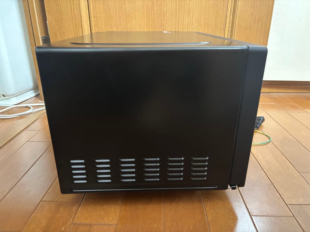 ド*コ様 SHARP 単機能レンジ RE-TS174 2024製