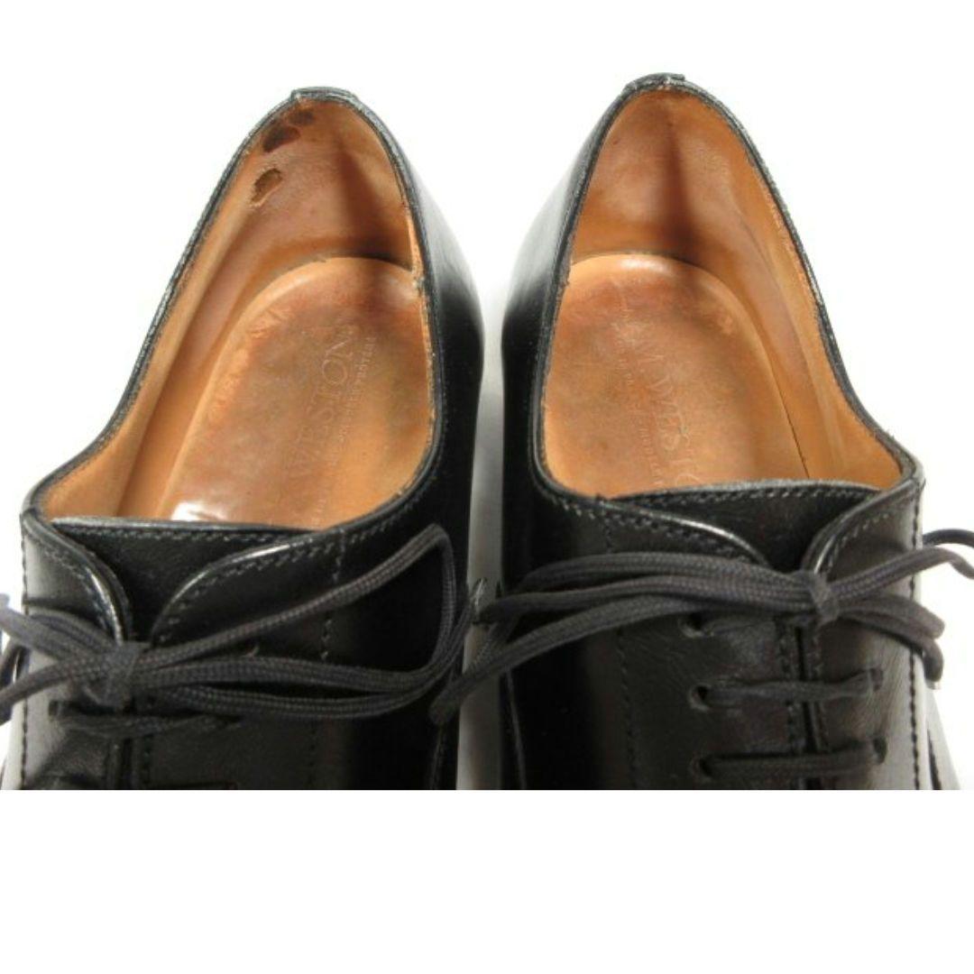 J.M. Weston ストレートチップ