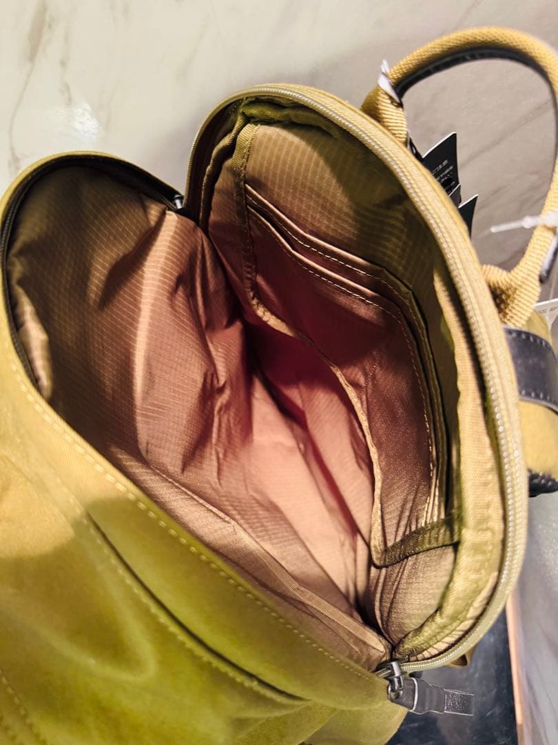 ace. UNTRACK Day Pack M リュック 24L 60032