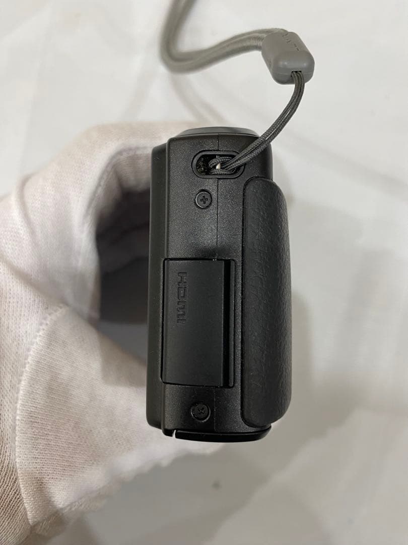 パナソニック　LUMIX DMC-TZ40