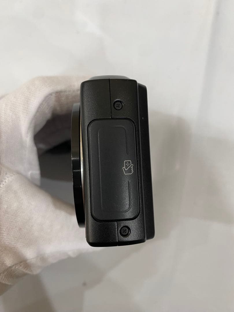 パナソニック　LUMIX DMC-TZ40