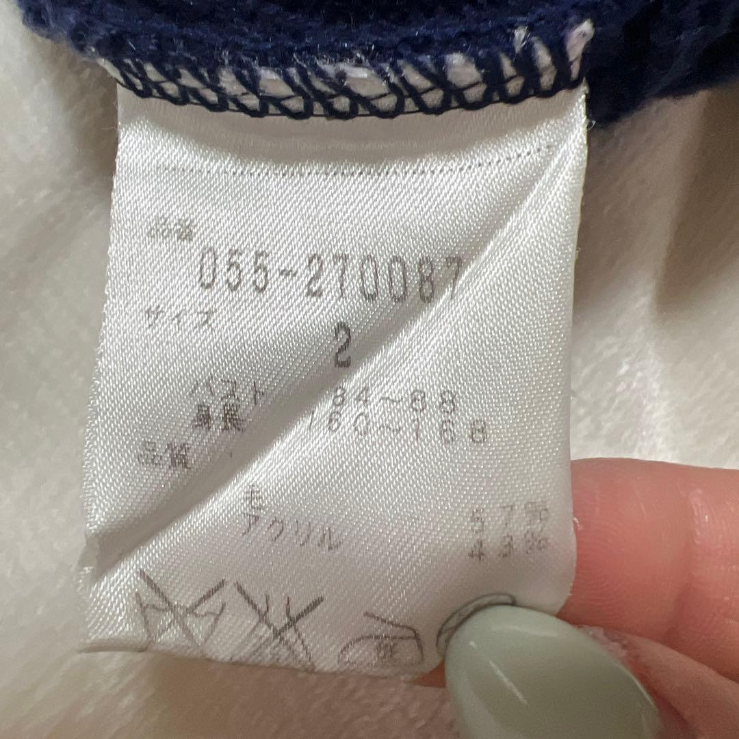 しゅうPEARLY GATES セーター 2色セット