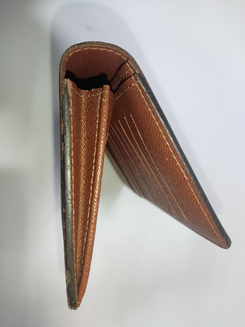 【ちゃんはる】ルイヴィトン 長財布 Louis Vuitton モノグラム